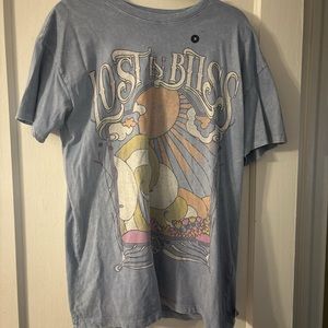 Hollister oversized Tshirt